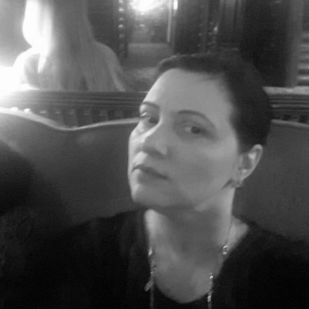 Meet your Posher, Izabela